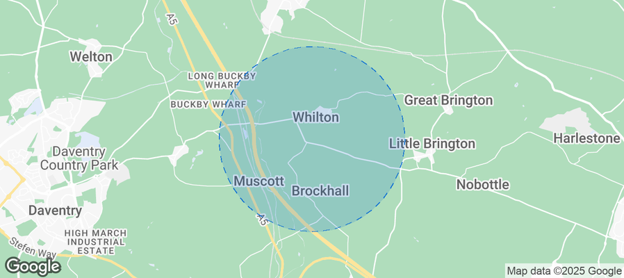 Discover West Northamptonshire Airbnb Analytics